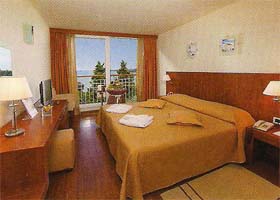 Hotel SOL UMAG 4* 